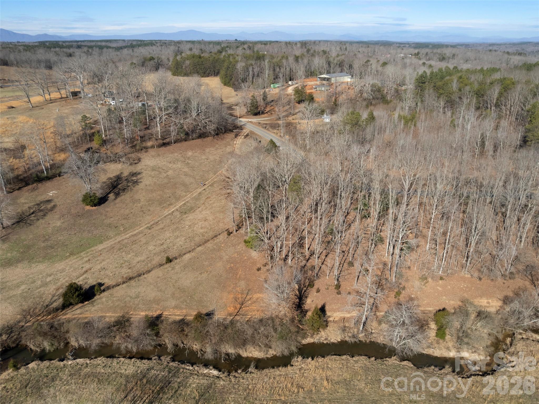 0 Stacey Road Rutherfordton, NC 28139 - Photo 11 of 24 a view of an outdoor space and mountain