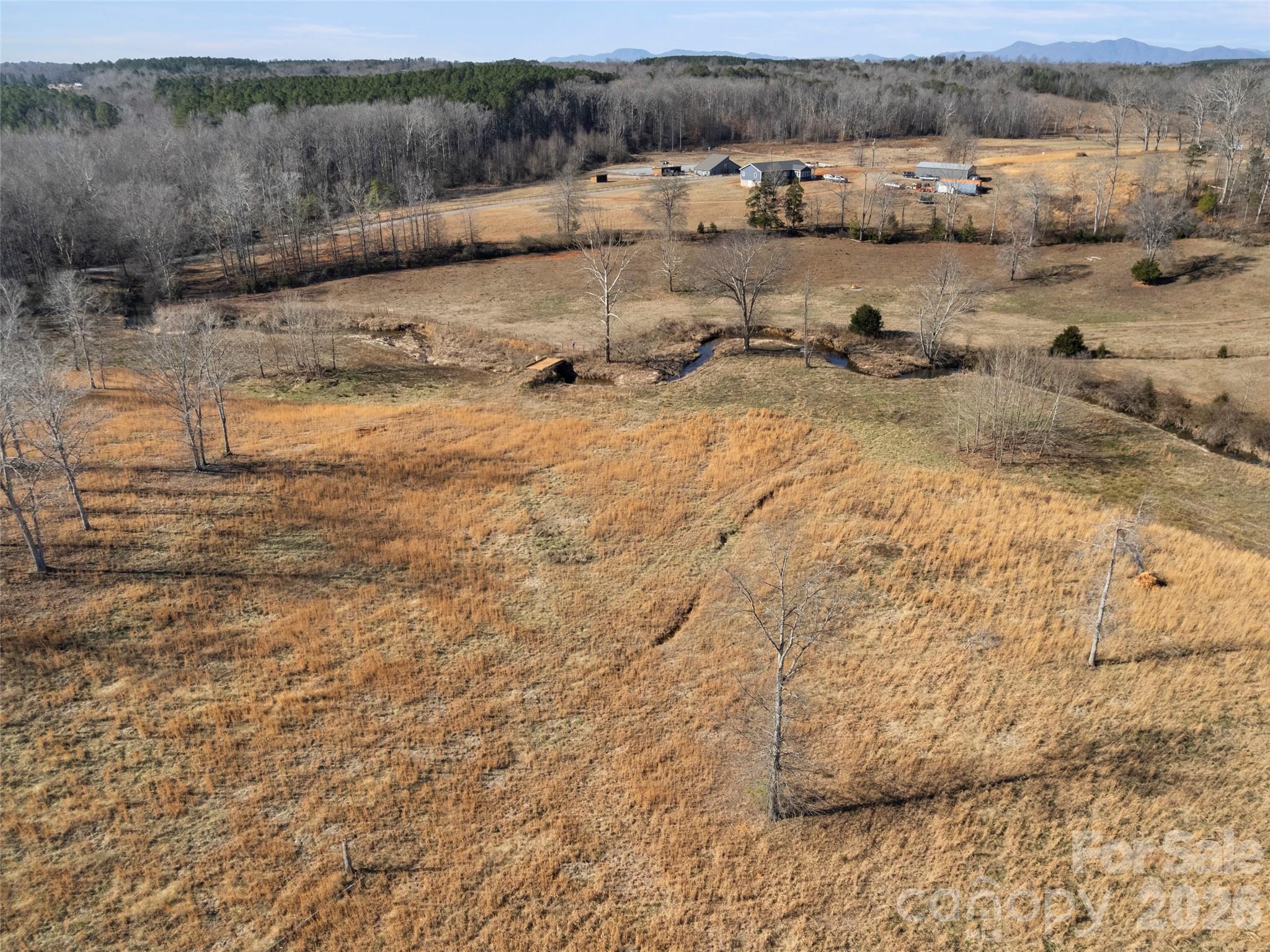 0 Stacey Road Rutherfordton, NC 28139 - Photo 18 of 24 a view of a backyard of a house
