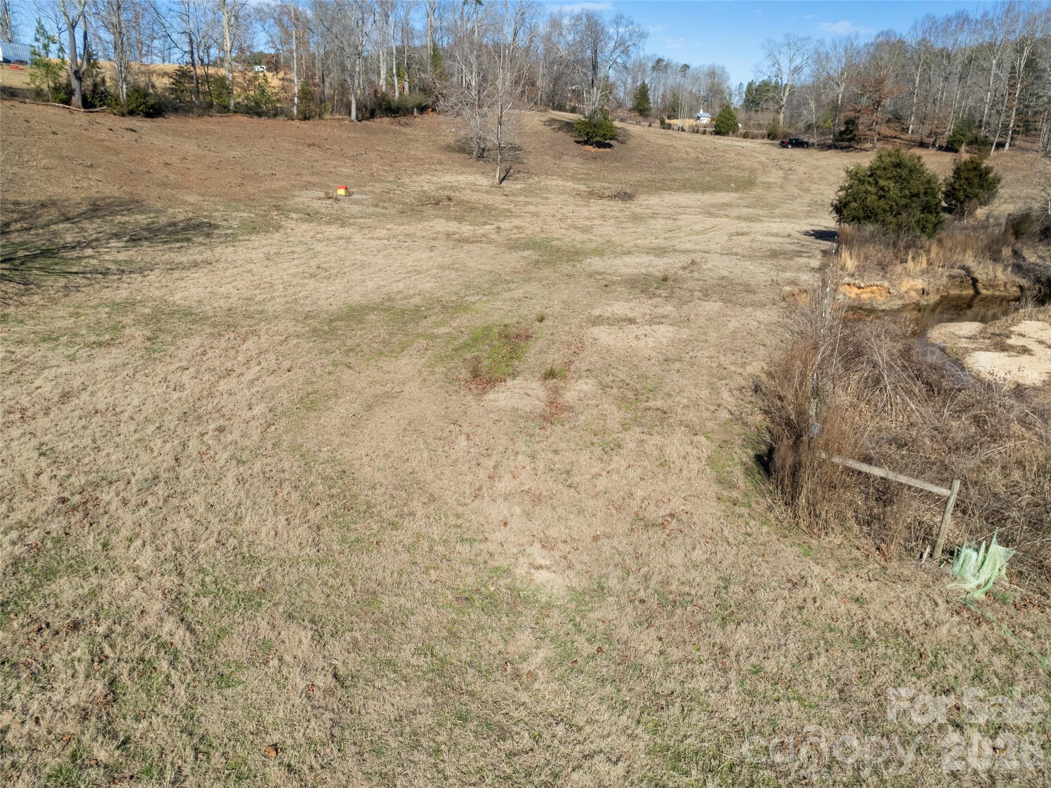 0 Stacey Road Rutherfordton, NC 28139 - Photo 22 of 24 a view of open area with green space