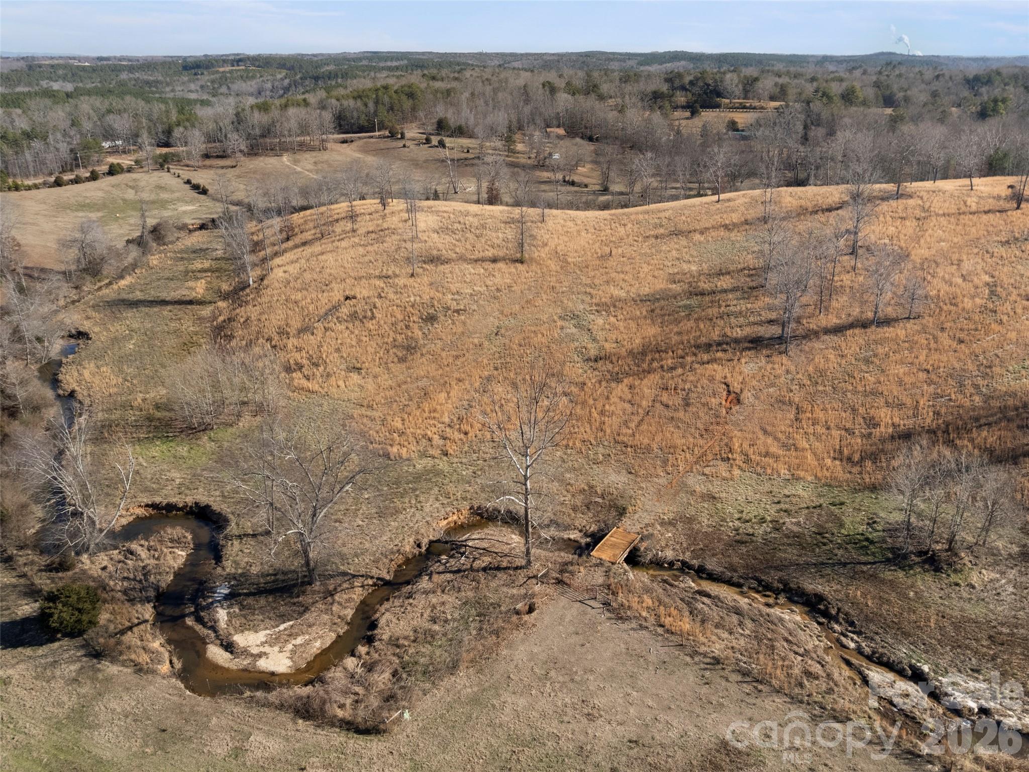 0 Stacey Road Rutherfordton, NC 28139 - Photo 8 of 24 a view of outdoor space and covered with trees