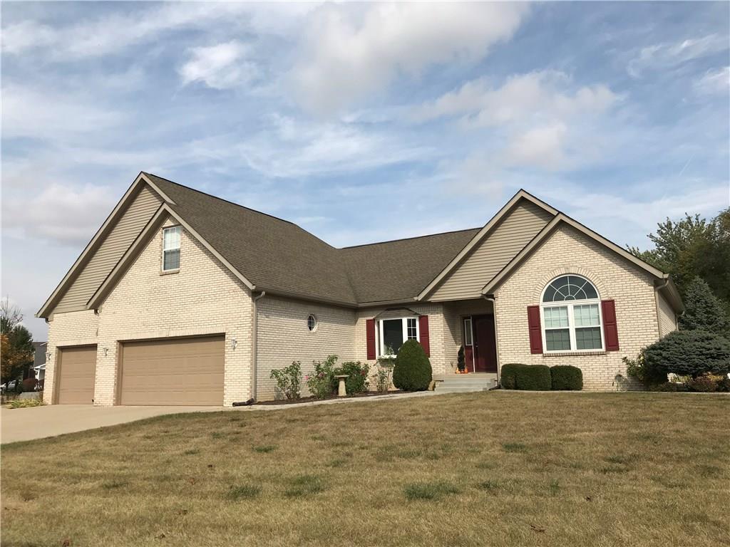 927 Planters Road Indianapolis, IN 46239 - Photo 1 of 44 Gallery Image 1