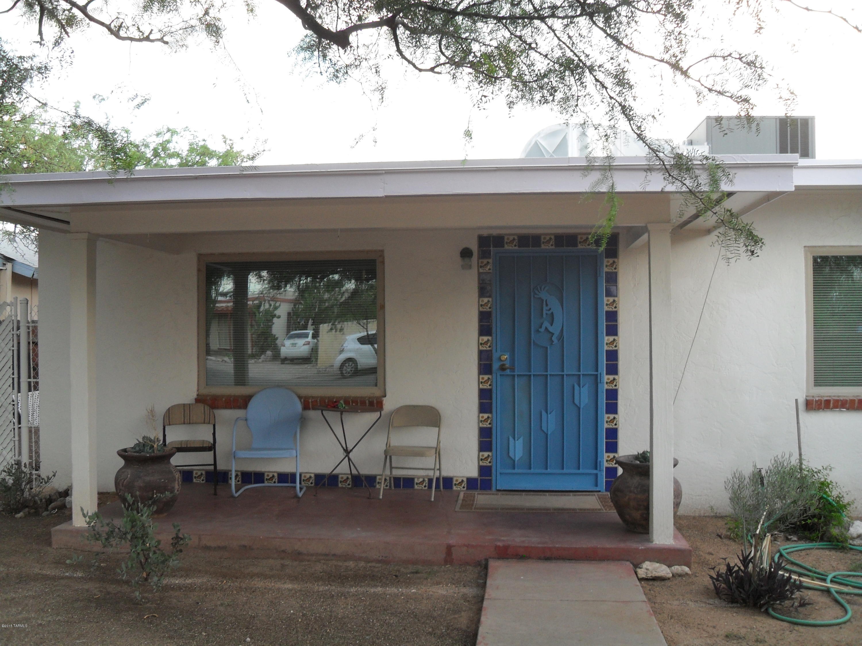 1237 East Silver Street Tucson, AZ 85719 - Photo 6 of 35