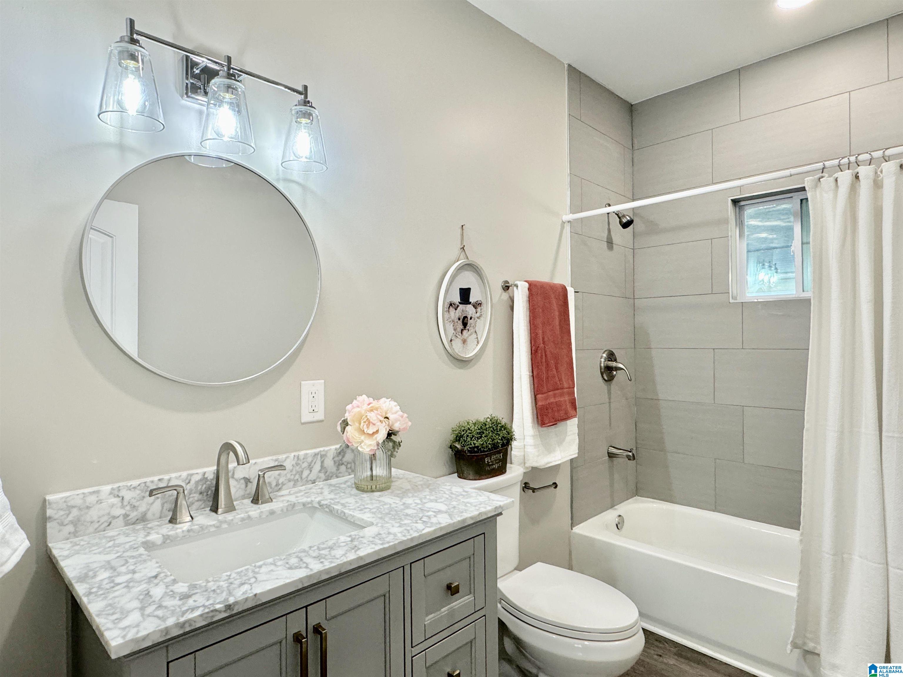 4252 Pulaski Street Birmingham, AL 35217 - Photo 39 of 60