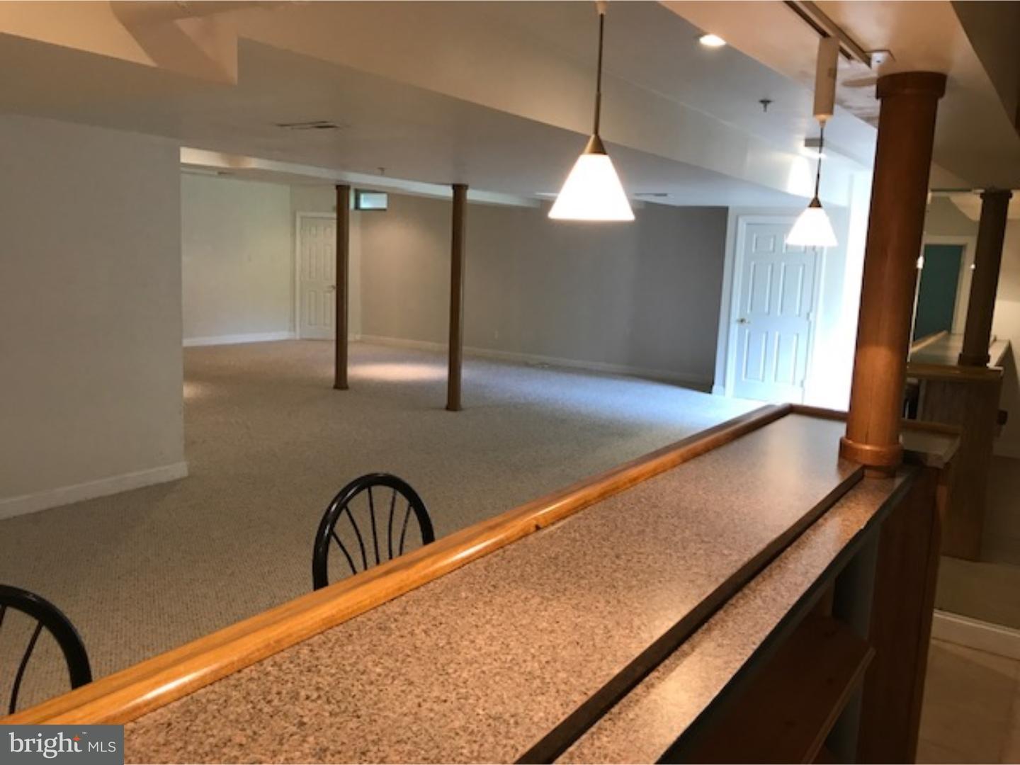 15 Kingston Road Media, PA 19063 - Photo 11 of 12 Basement - Finished