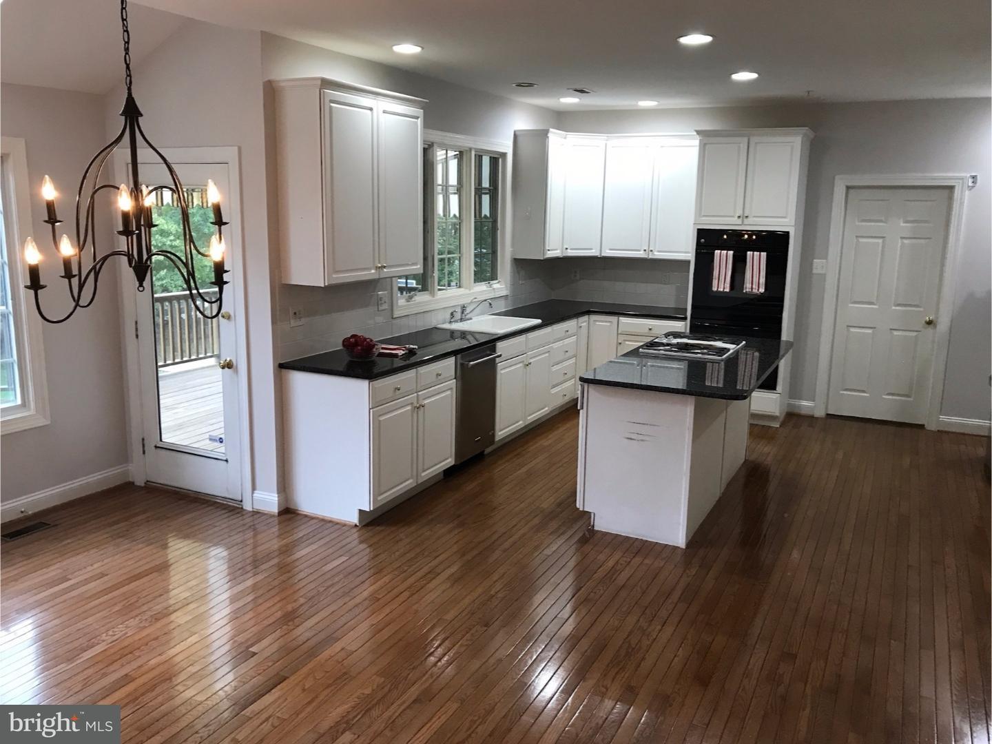 15 Kingston Road Media, PA 19063 - Photo 4 of 12 Kitchen
