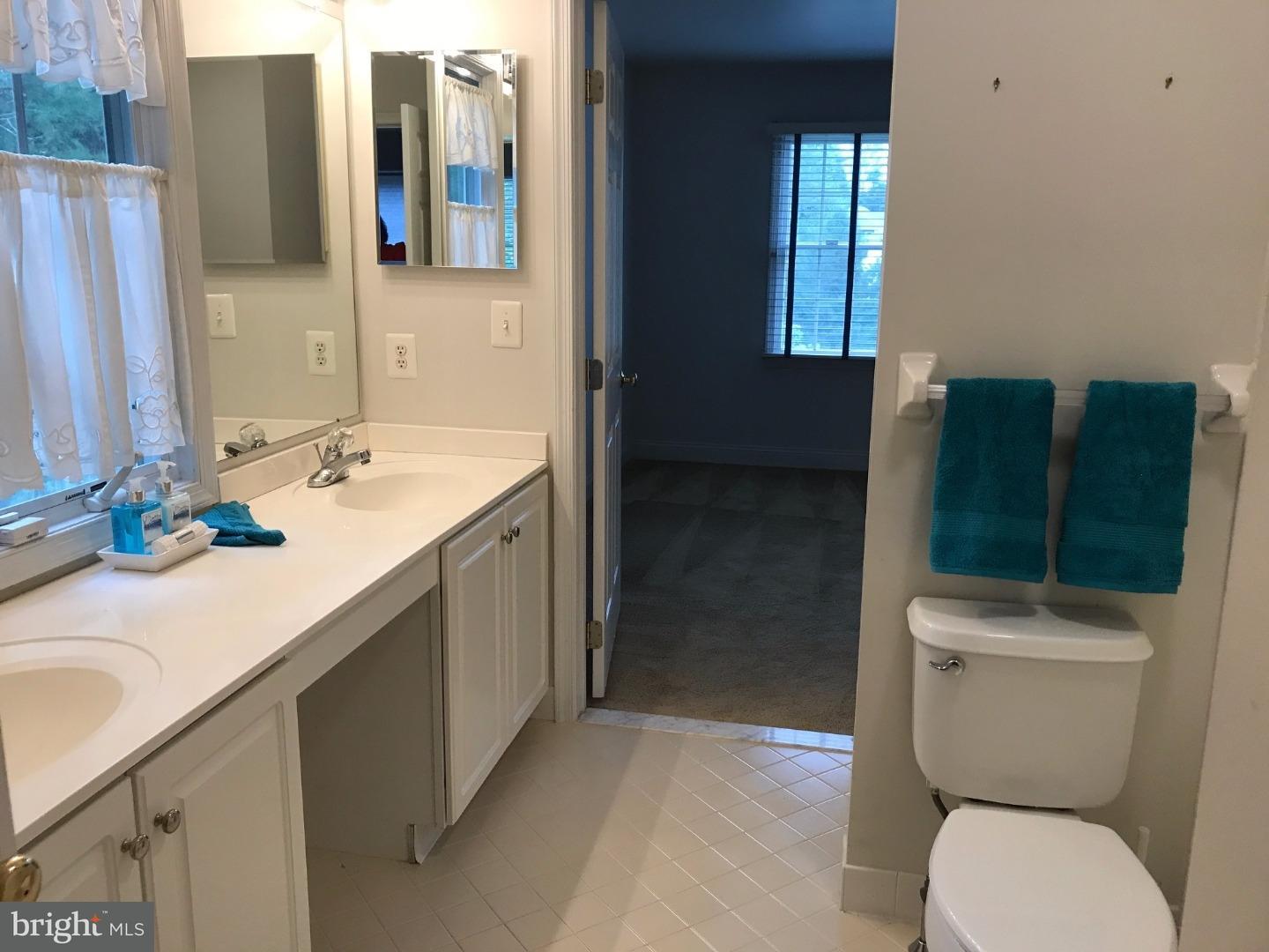 15 Kingston Road Media, PA 19063 - Photo 10 of 12 Bathroom