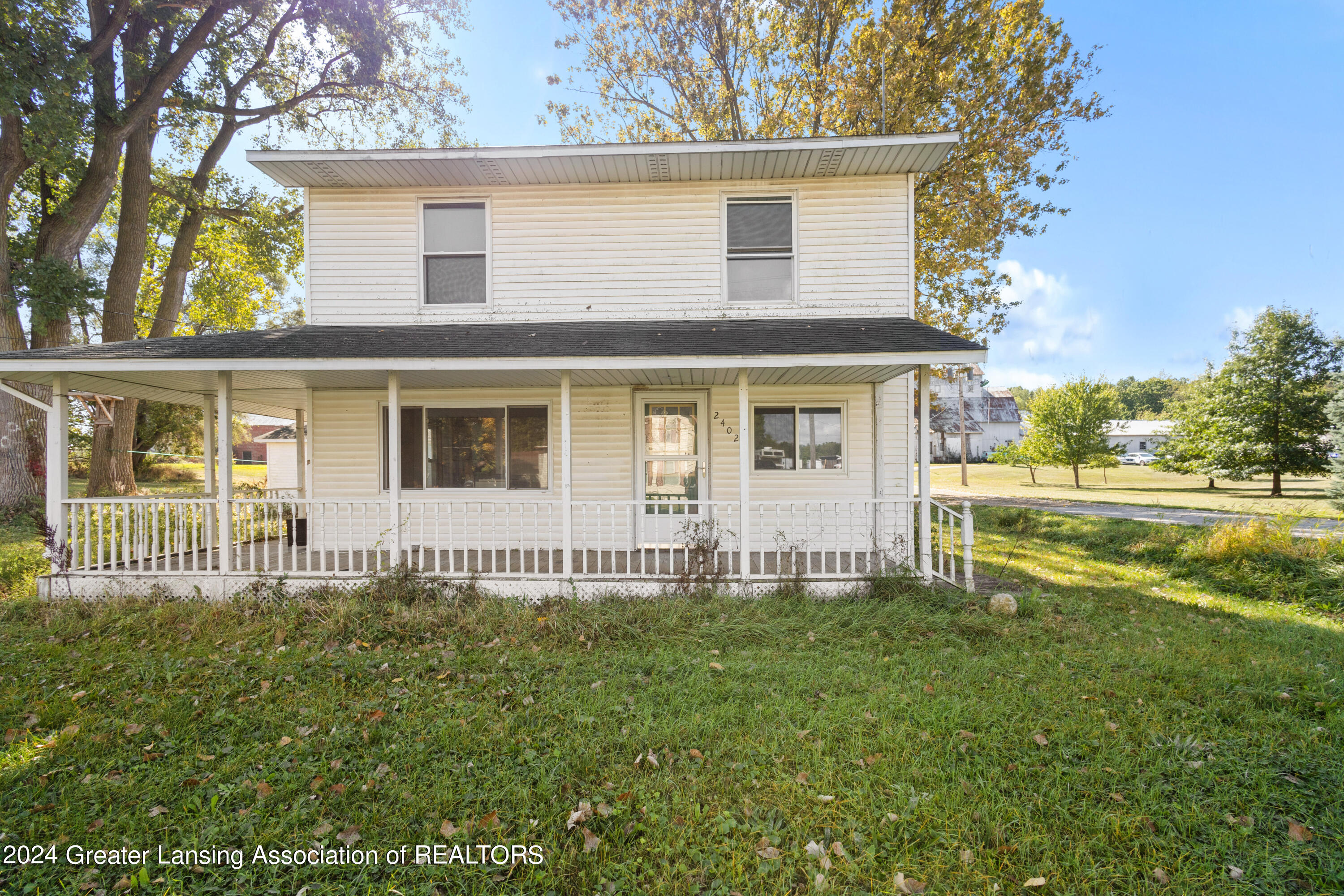 2402 East Maple Rapids Road St. Johns, MI 48879 - Photo 24 of 27 E MAPLE RAPIDS-8