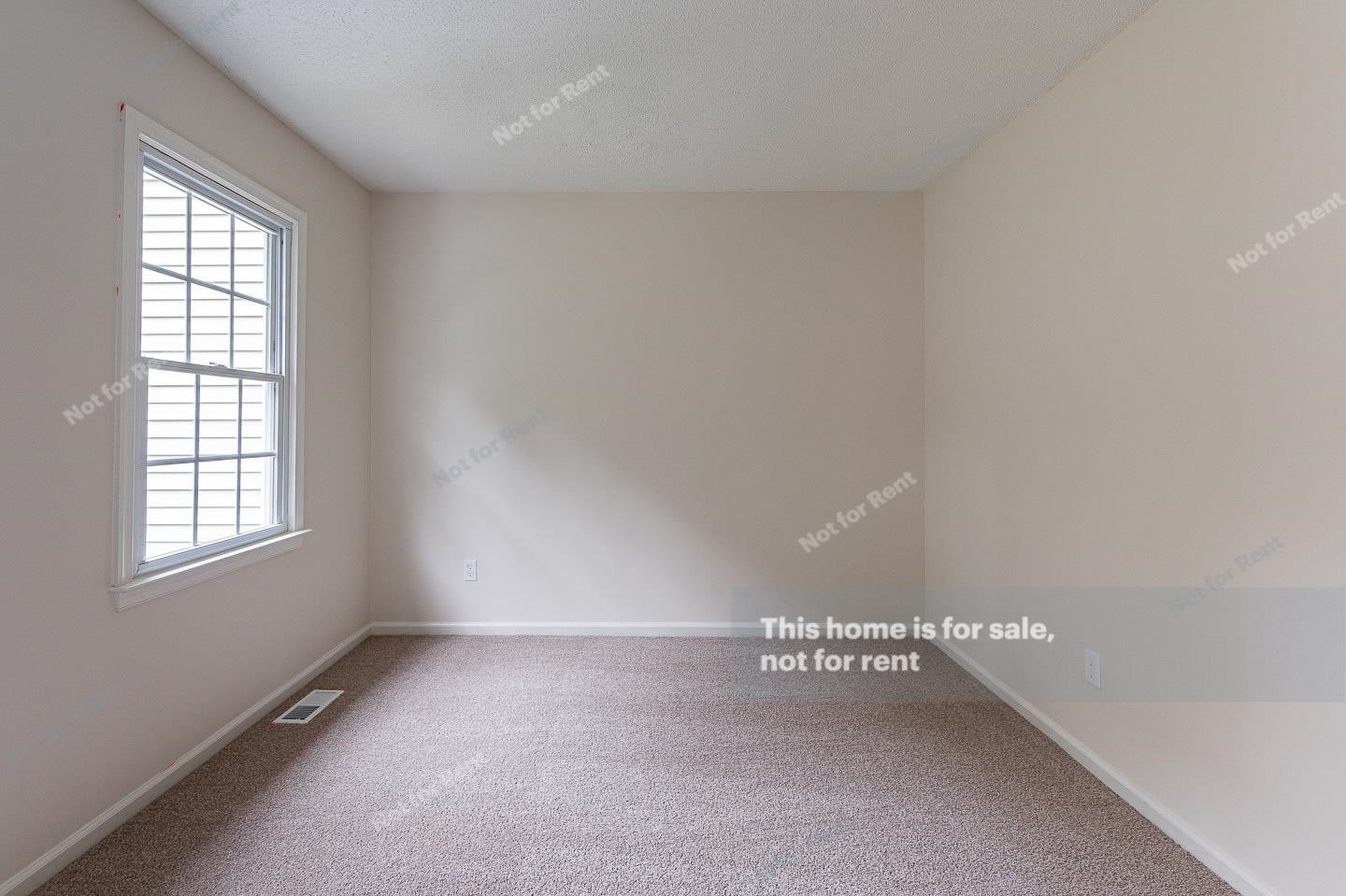 16 Quintin Place Durham, NC 27705 - Photo 15 of 19 an empty room with windows