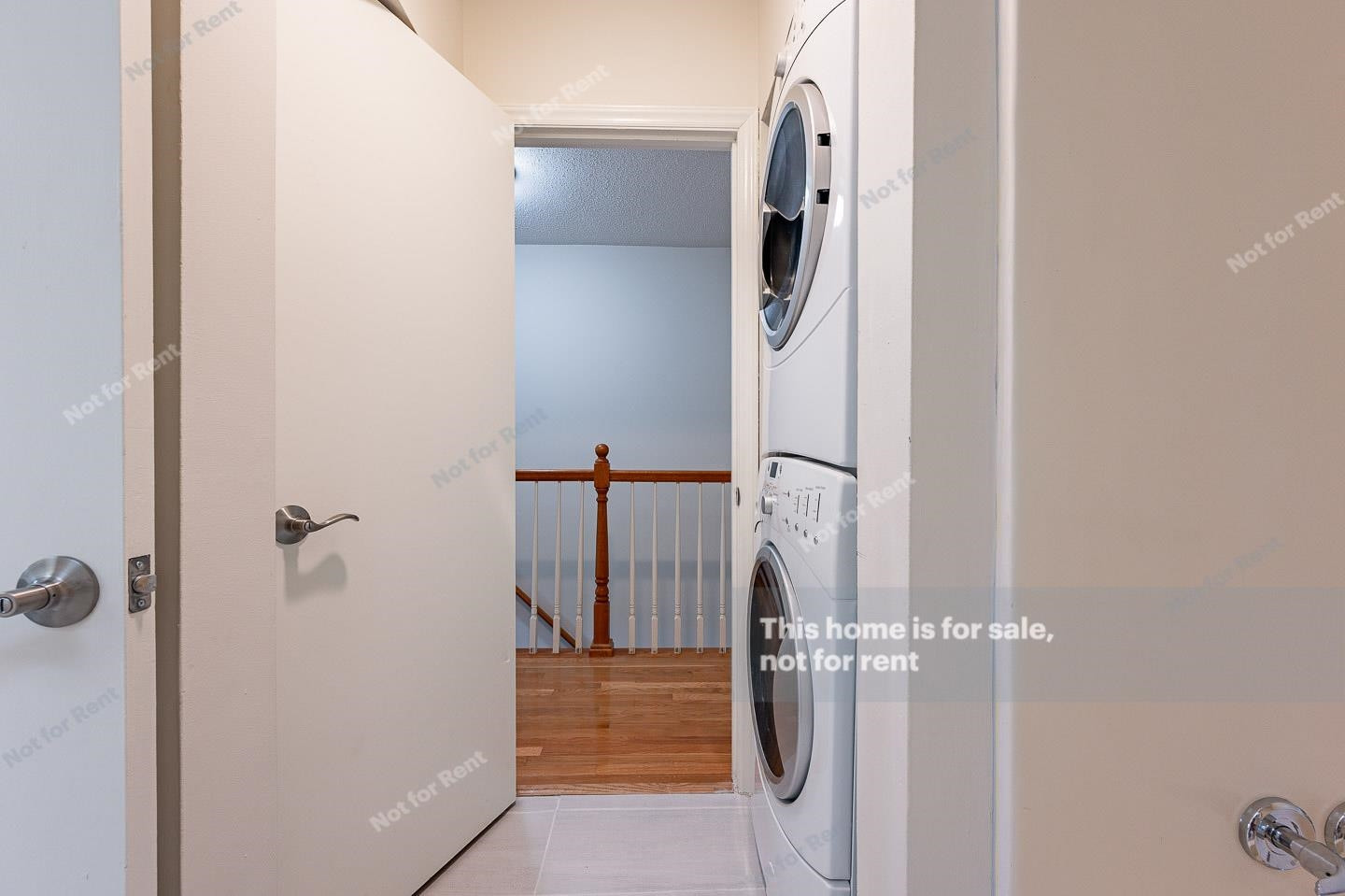 16 Quintin Place Durham, NC 27705 - Photo 17 of 19 a bathroom with a shower and a glass door