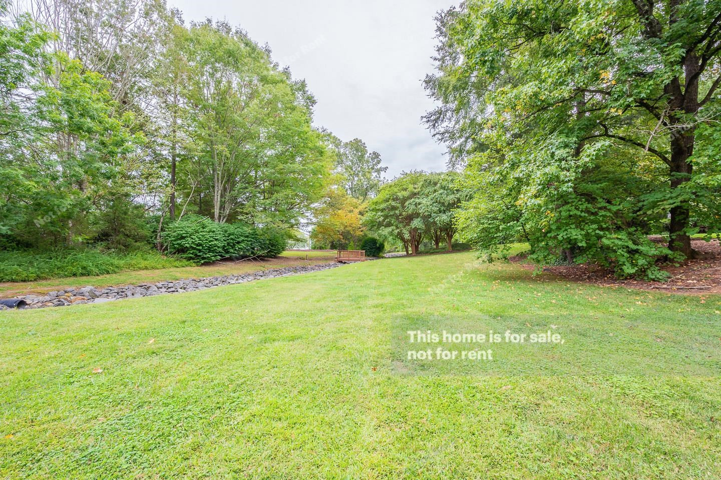 16 Quintin Place Durham, NC 27705 - Photo 19 of 19 a view of yard with green space
