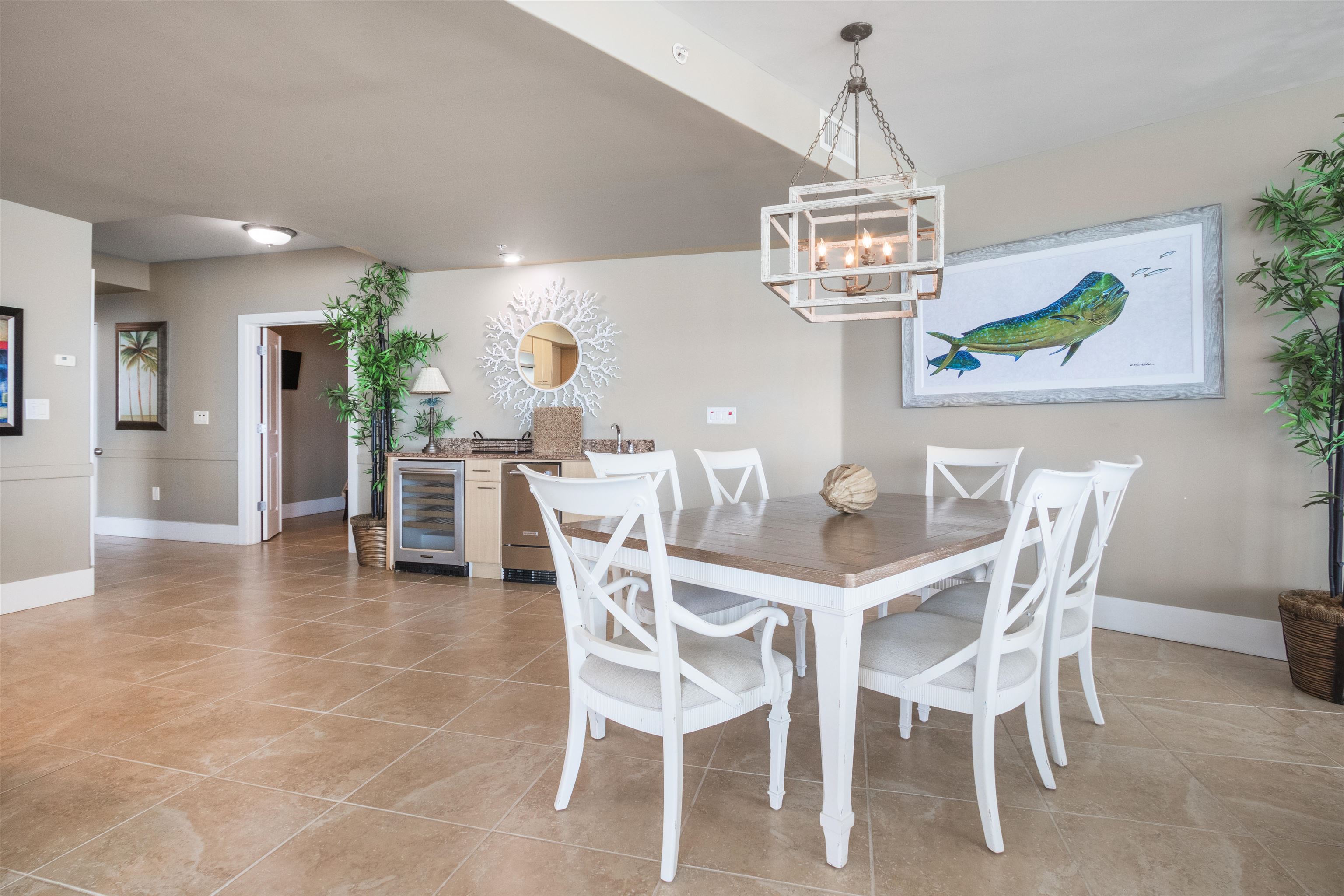 28105 Perdido Beach Boulevard, Unit C1002 Orange Beach, AL 36561 - Photo 5 of 38 Dining Area