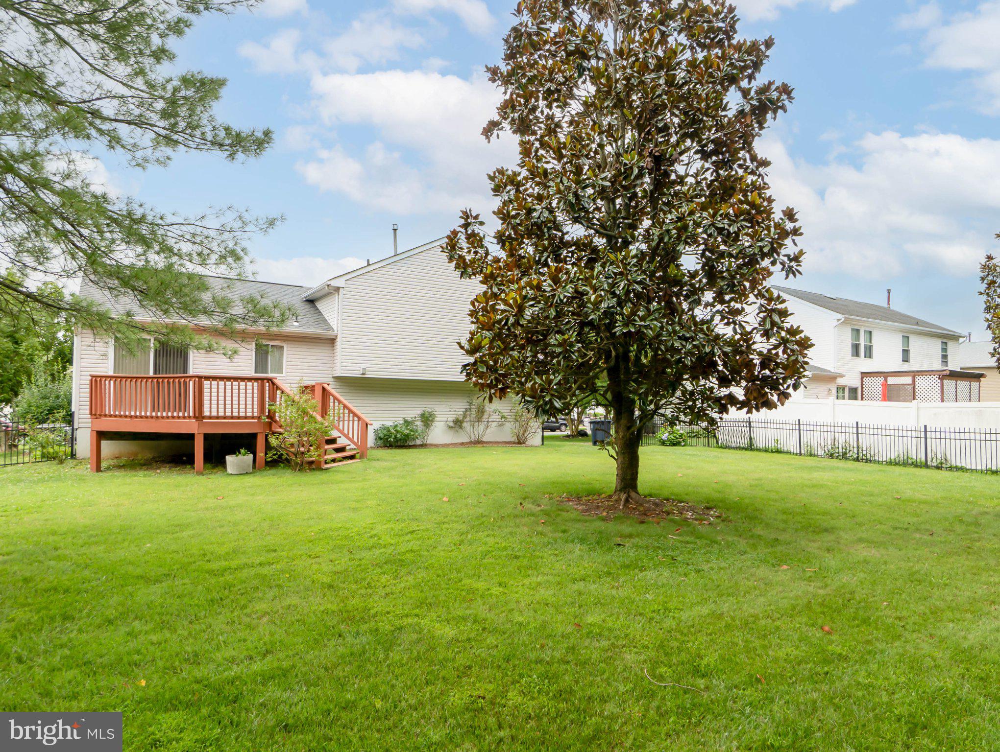 409 Glasgow Road Williamstown, NJ 08094 - Photo 25 of 27 Gallery Image 25
