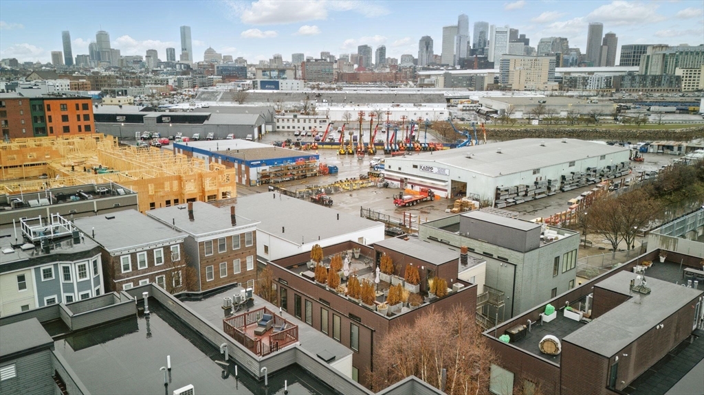 12 I Street, Unit 3 Boston, MA 02127 - Photo 3 of 19