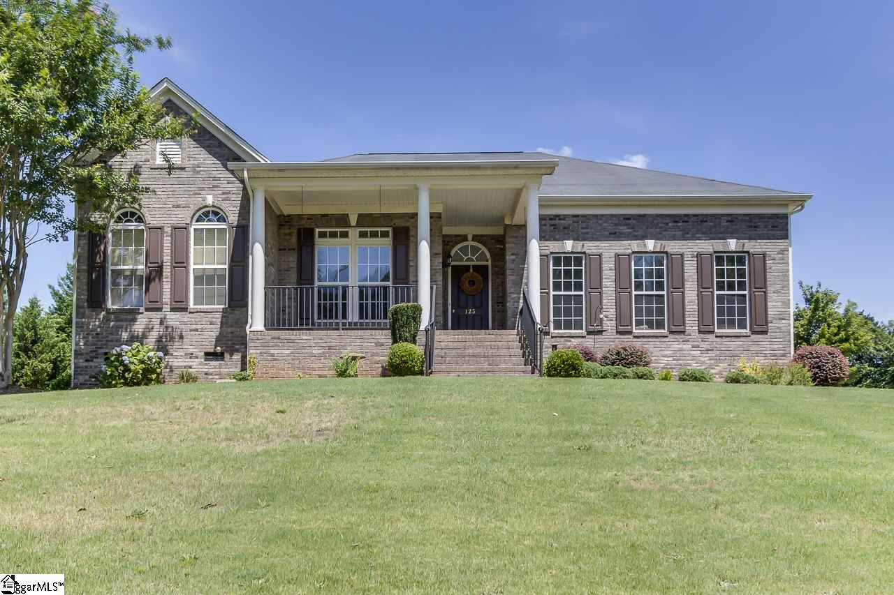 125 Selden Way Fountain Inn, SC 29644 - Photo 1 of 36 Gallery Image 1