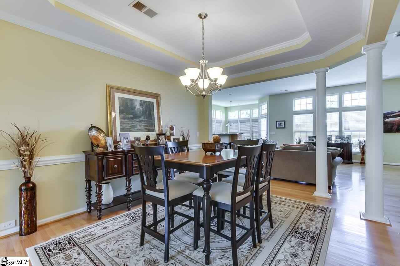 125 Selden Way Fountain Inn, SC 29644 - Photo 4 of 36 Gallery Image 4