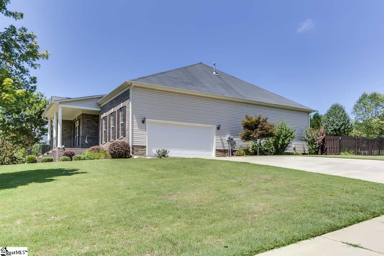 125 Selden Way Fountain Inn, SC 29644 - Photo 36 of 36 Gallery Image 36
