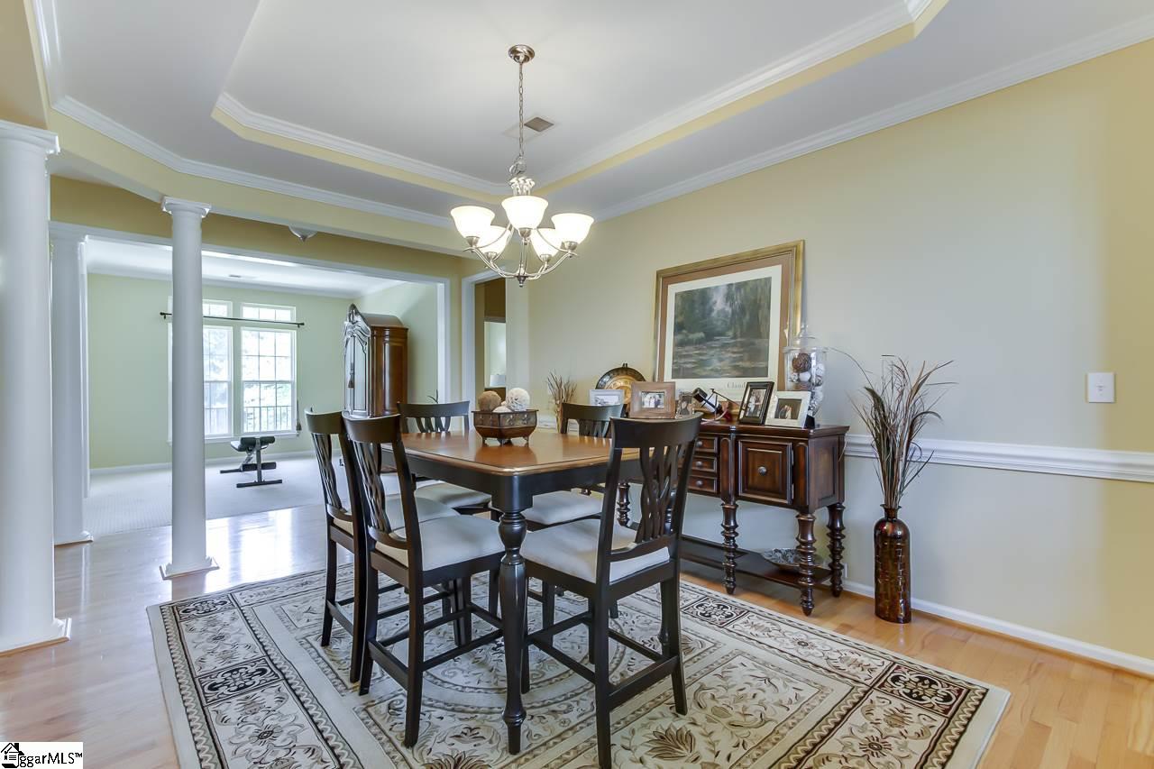 125 Selden Way Fountain Inn, SC 29644 - Photo 5 of 36 Gallery Image 5