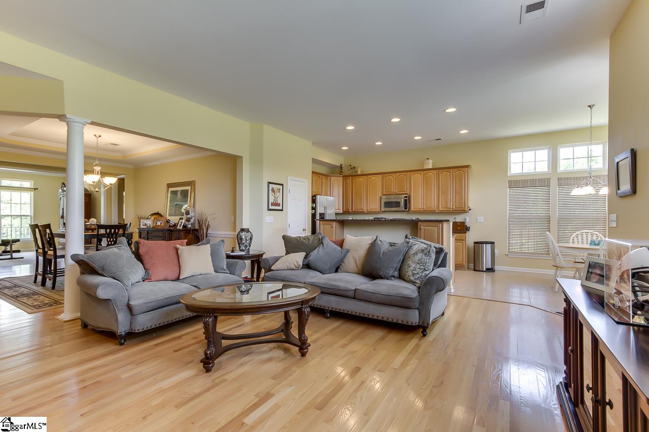125 Selden Way Fountain Inn, SC 29644 - Photo 7 of 36 Gallery Image 7
