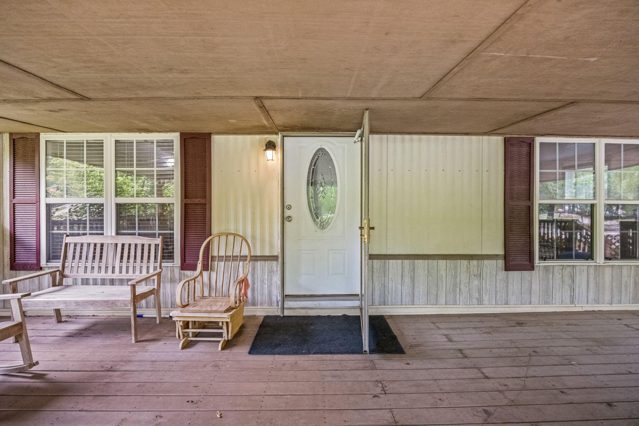 4972 Old Waynesboro Road Hephzibah, GA 30815 - Photo 11 of 37