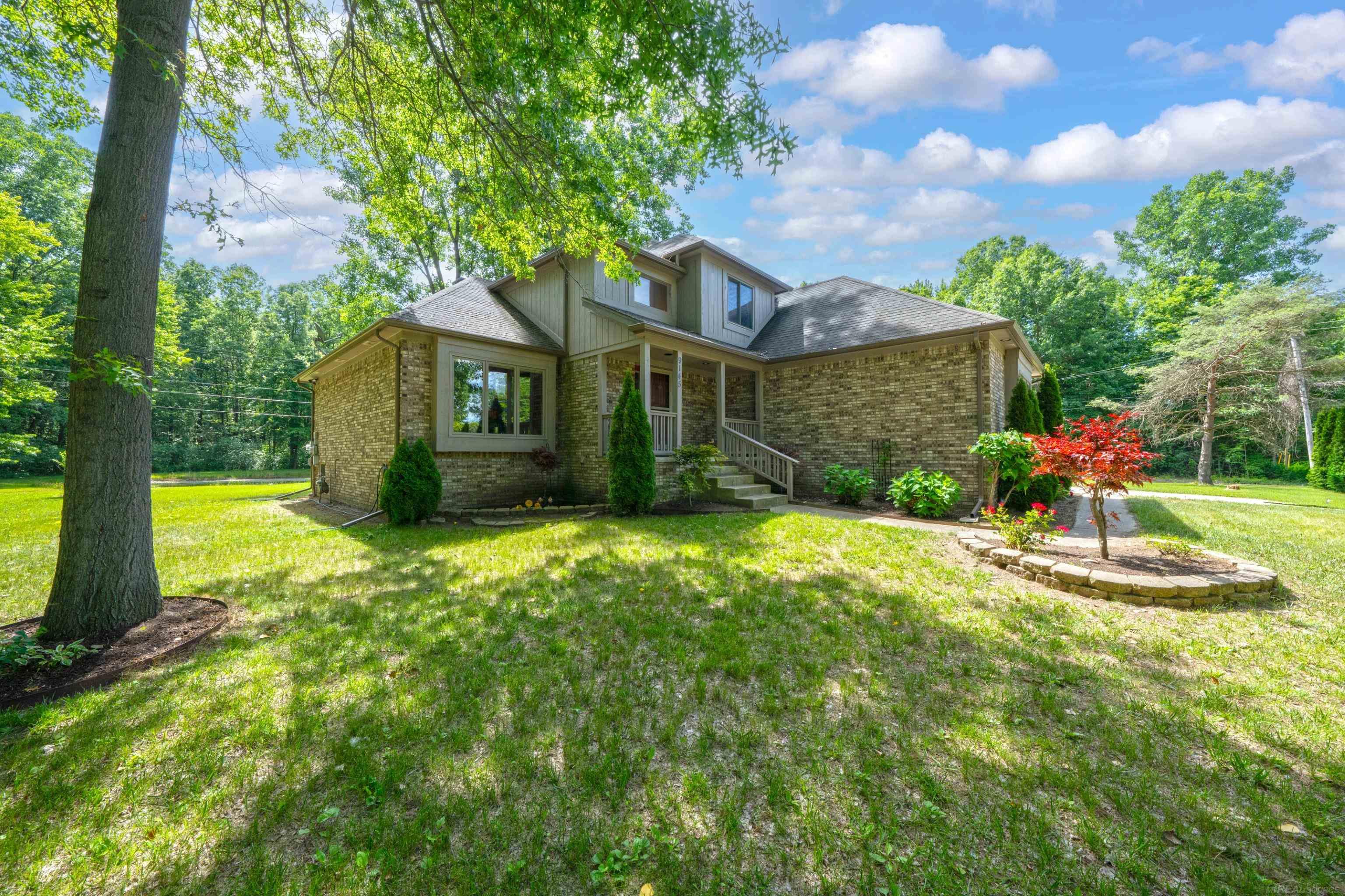 9145 Folkert Road Algonac, MI 48001 - Photo 9 of 48