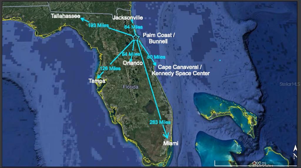 1 North Us Bunnell, FL 32110 - Photo 5 of 5
