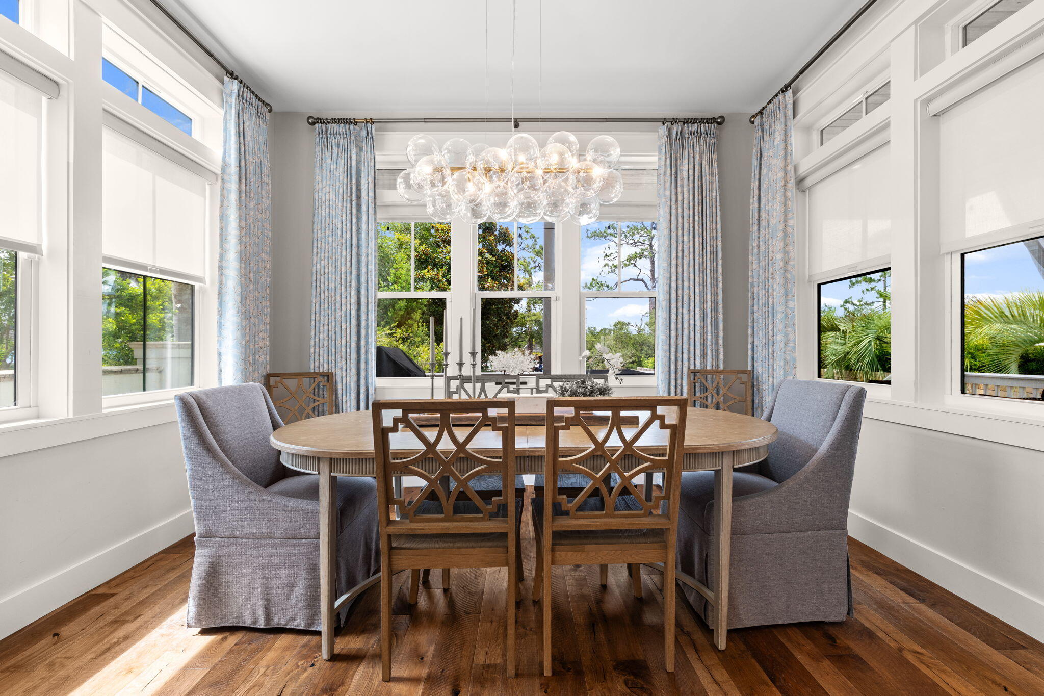 11 Dulce Ln Inlet Beach Inlet Beach, FL 32461 - Photo 25 of 71 Extraordinary Waterfront Retreat