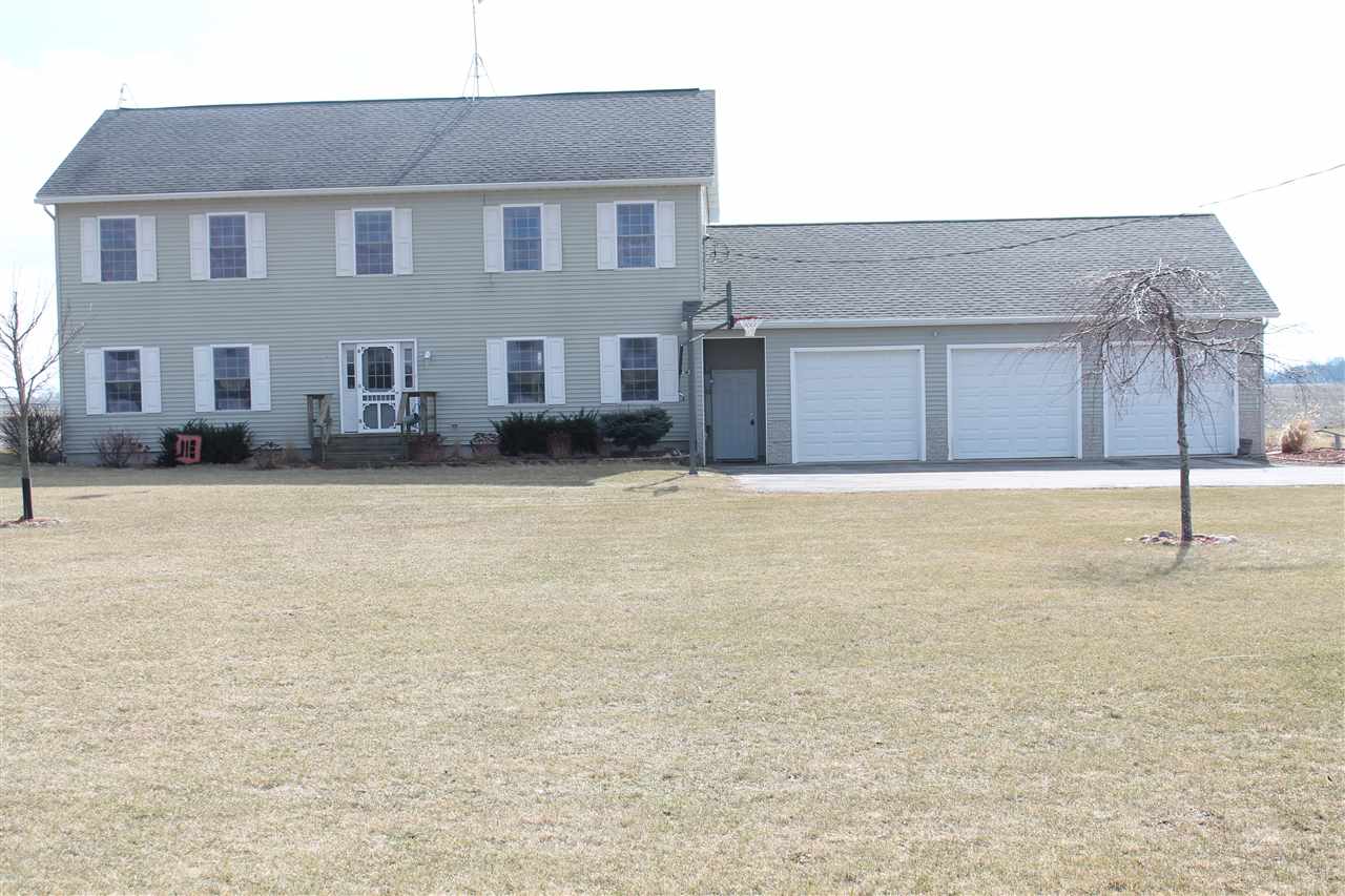 2677 West Humphrey Road Ithaca, MI 48847 - Photo 1 of 49 1842899.JPG