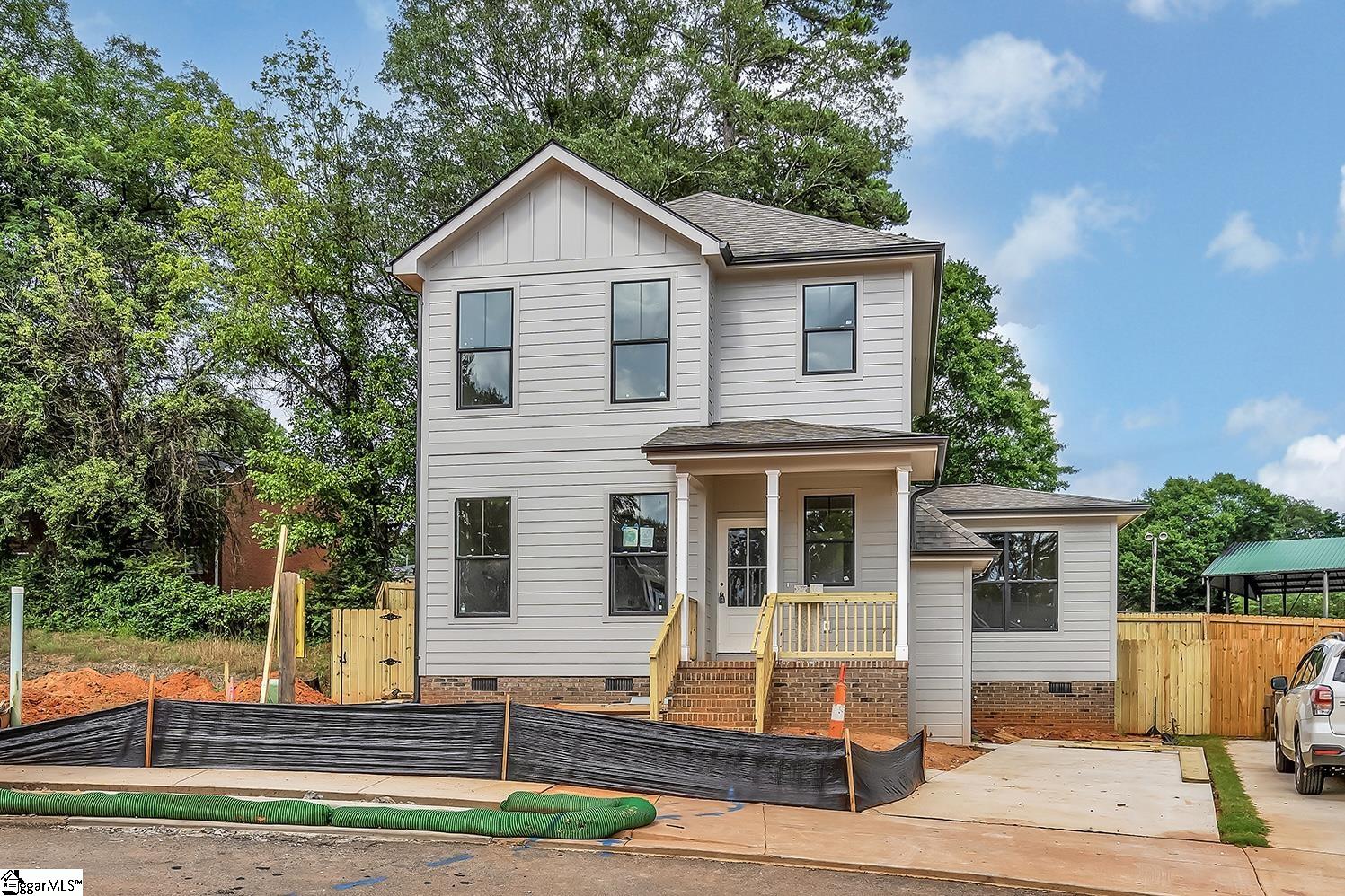 114 Joseph Mathis Way Greenville, SC 29607 - Photo 1 of 21 Gallery Image 1
