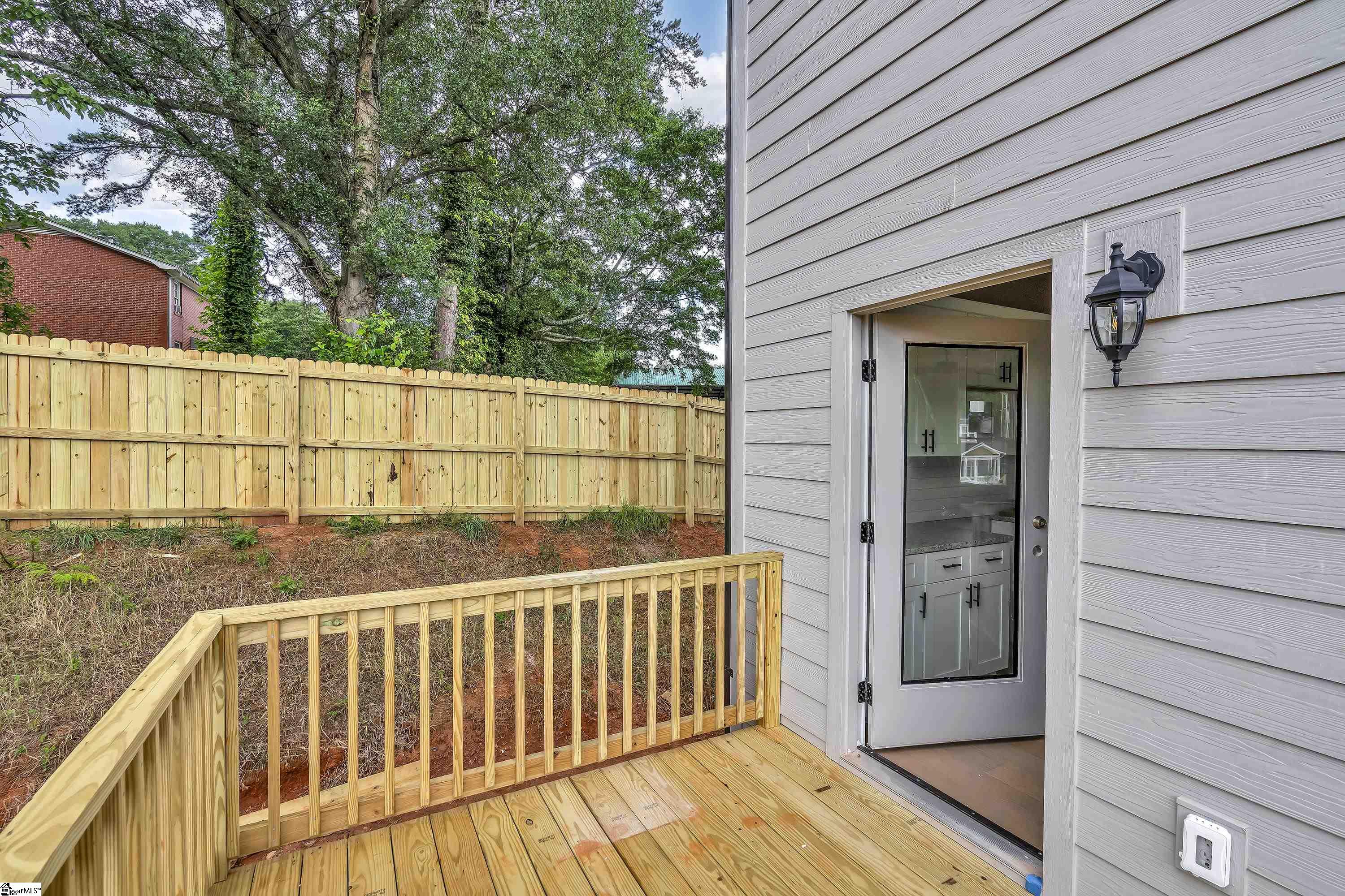 114 Joseph Mathis Way Greenville, SC 29607 - Photo 19 of 21 Gallery Image 19