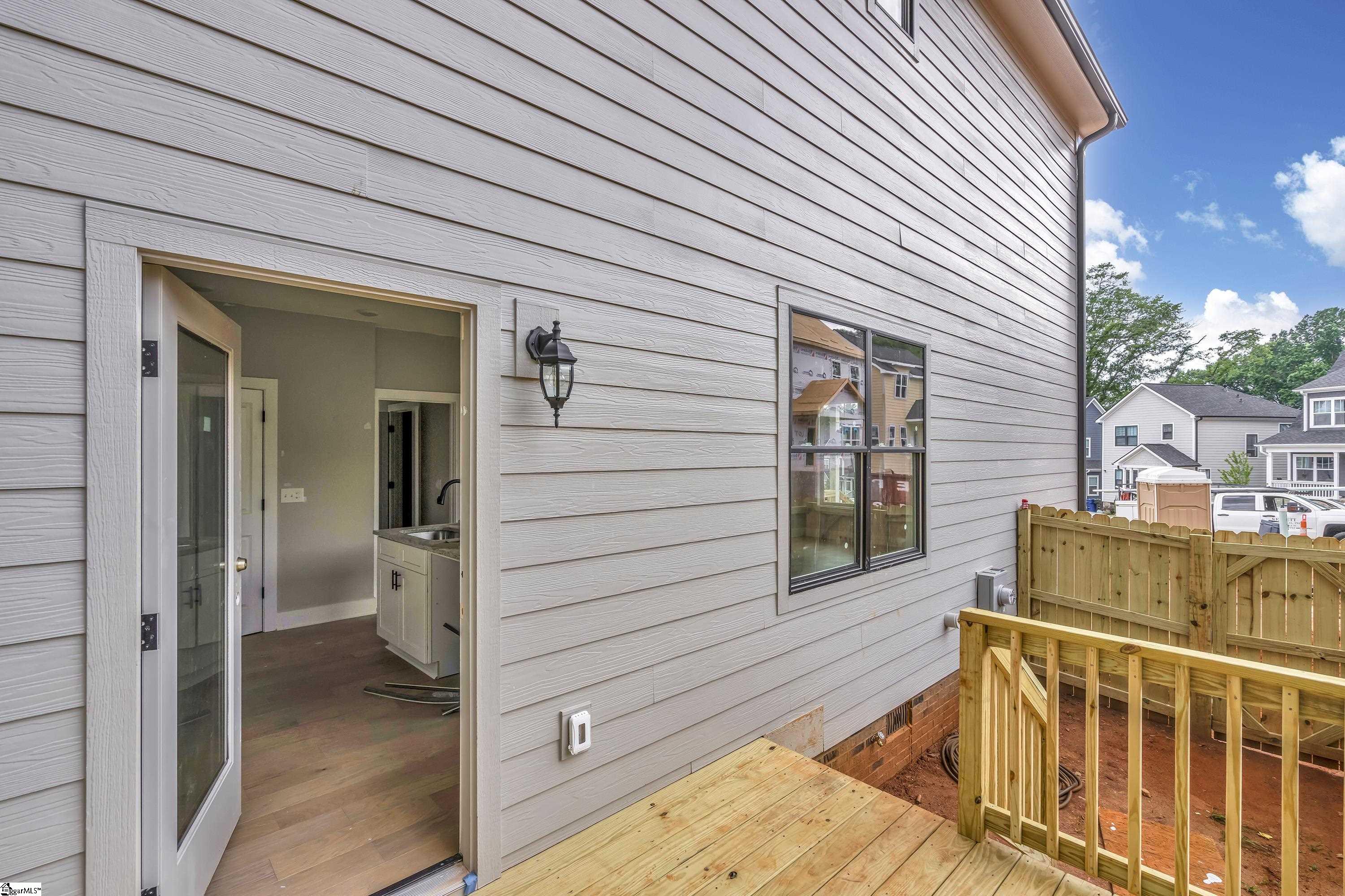 114 Joseph Mathis Way Greenville, SC 29607 - Photo 20 of 21 Gallery Image 20
