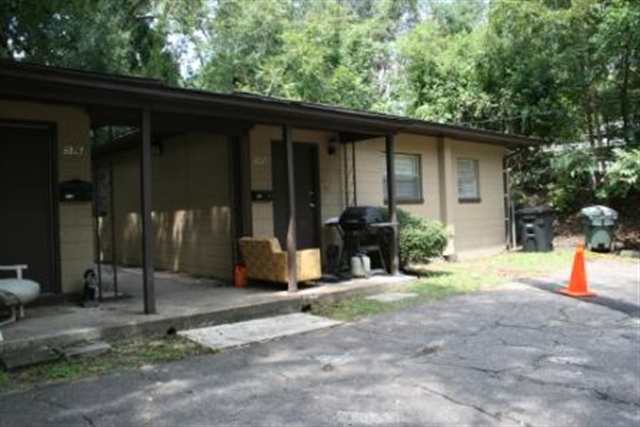 576 Miccosukee Road, Unit 4 Tallahassee, FL 32308 - Photo 7 of 9 Gallery Image 7