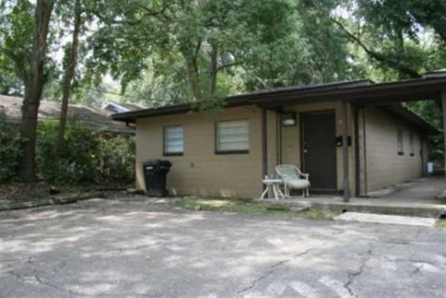 576 Miccosukee Road, Unit 4 Tallahassee, FL 32308 - Photo 8 of 9 Gallery Image 8