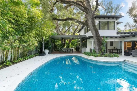 $4,995,000 | 4095 Battersea Road, Miami, FL 33133