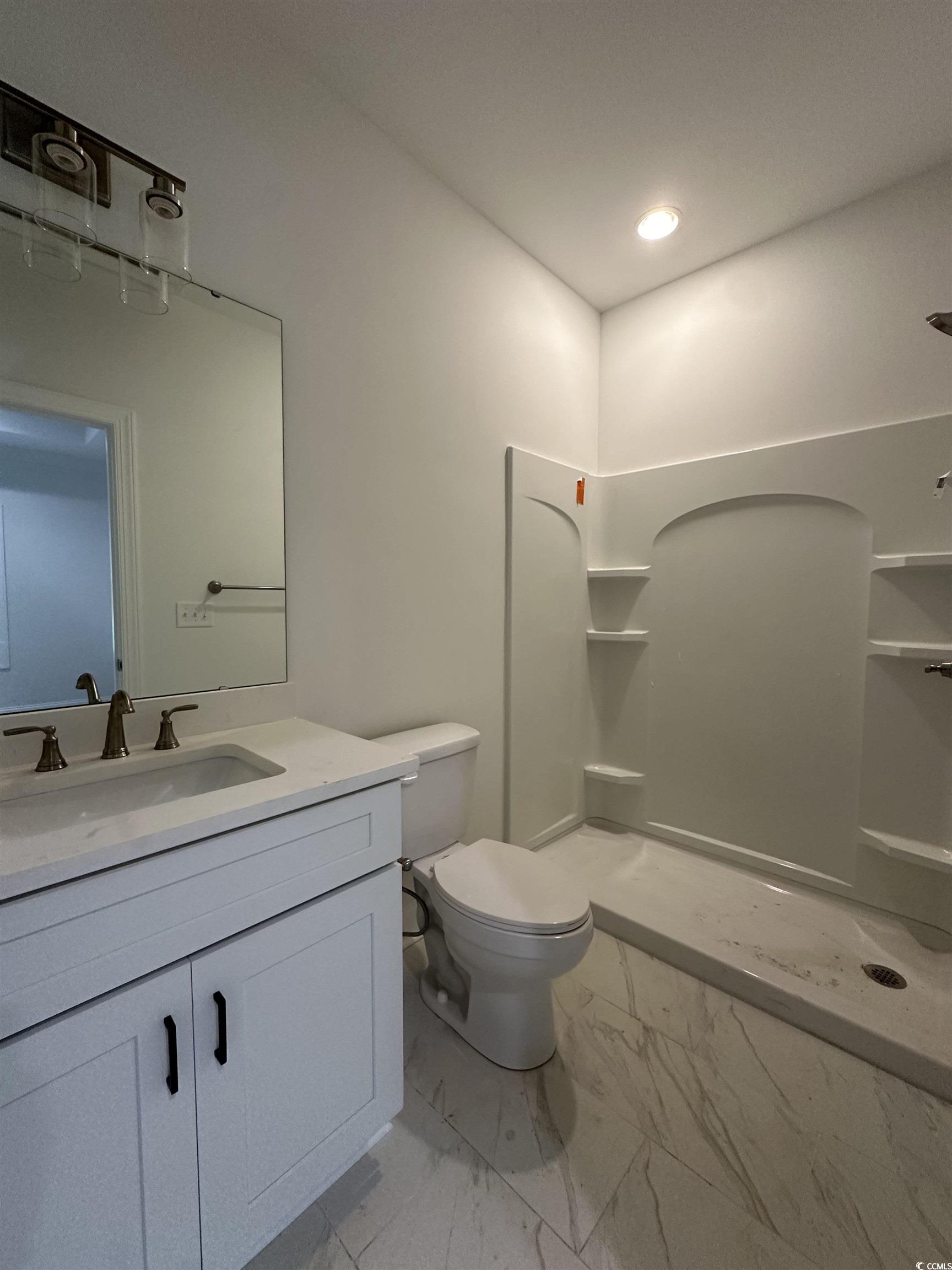 3474 Alton Road Loris, SC 29569 - Photo 13 of 16 Unfurnished room featuring wood-type flooring, a r