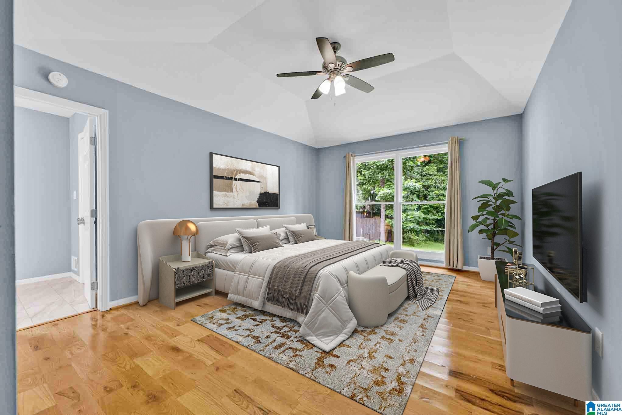 608 South Sanders Road Hoover, AL 35226 - Photo 43 of 60 Gallery Image 43