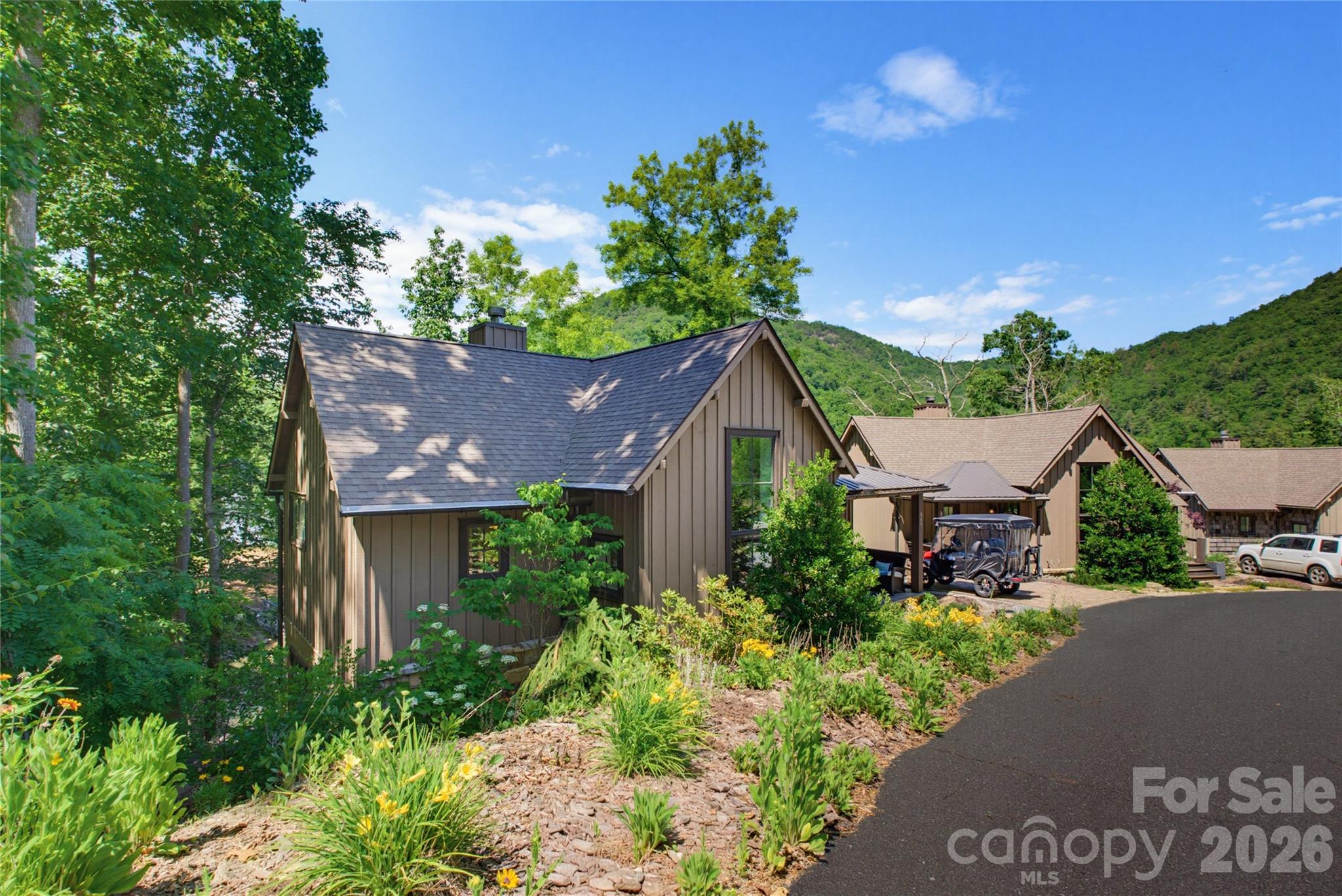561 Harbor Ridge Drive Tuckasegee, NC 28783 - Photo 5 of 44