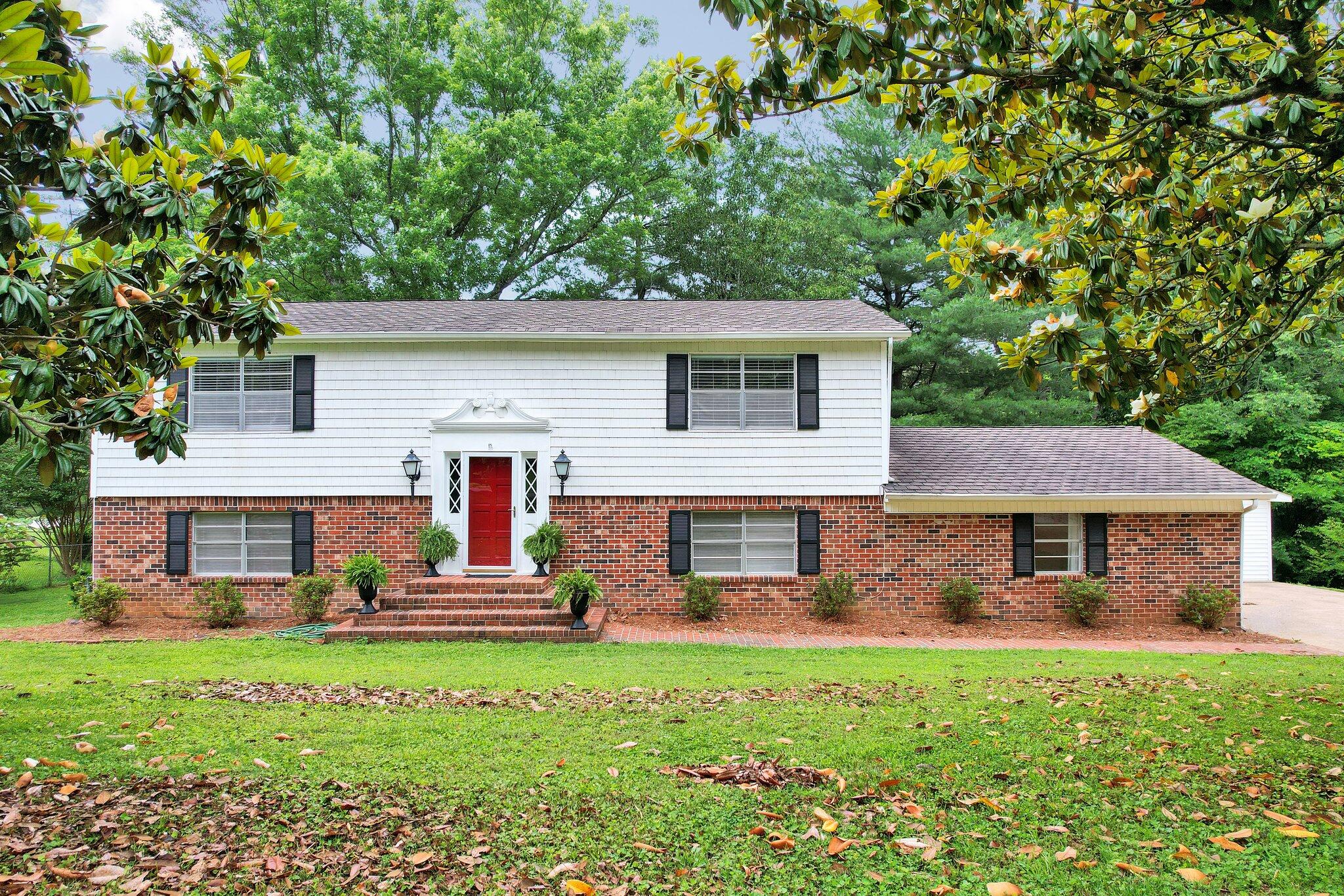 3743 Springdale Drive Northeast Cleveland, TN 37312 - Photo 1 of 47 4-web-or-mls-DJI_0843