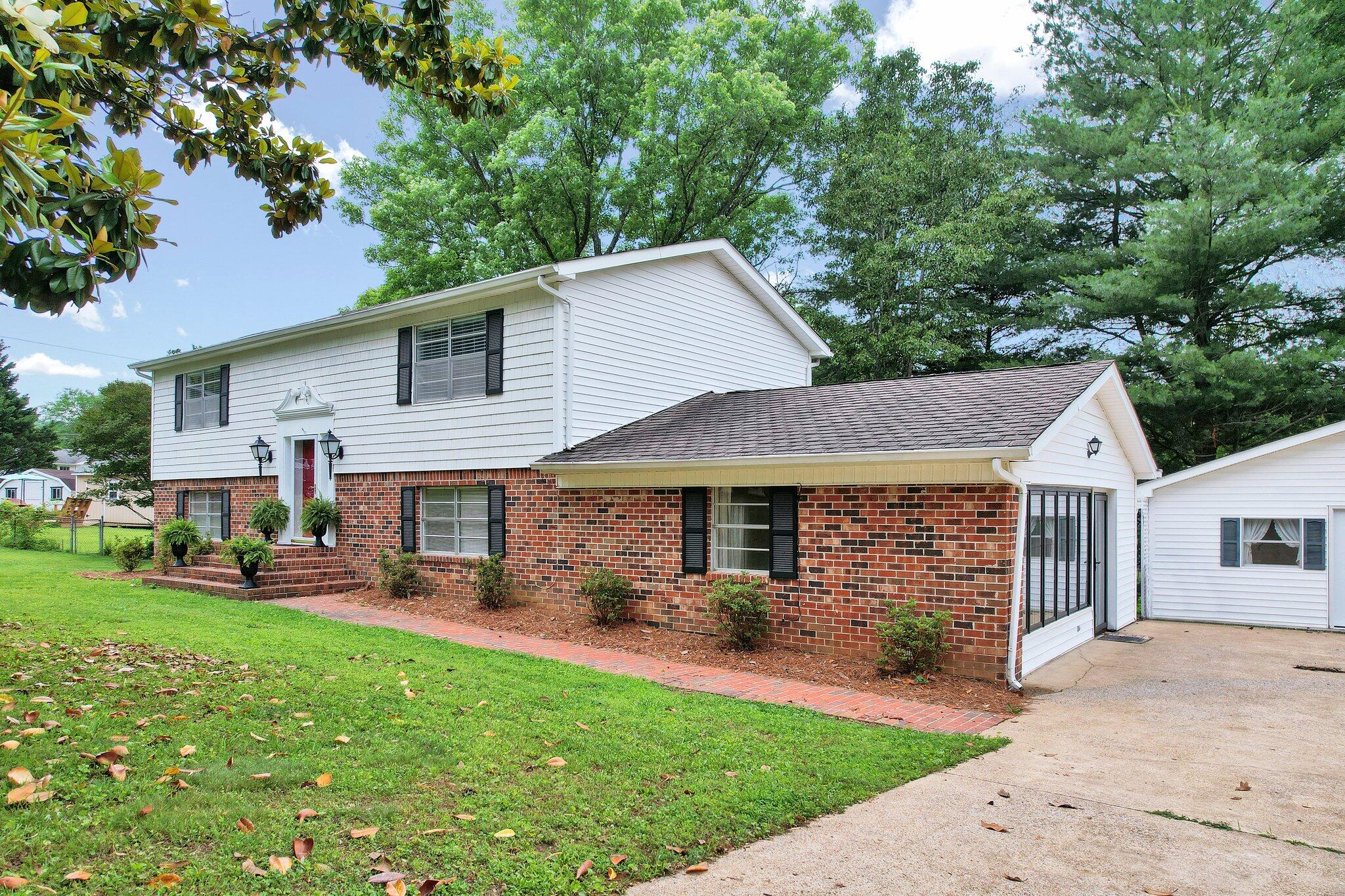 3743 Springdale Drive Northeast Cleveland, TN 37312 - Photo 3 of 47 2-web-or-mls-DJI_0840