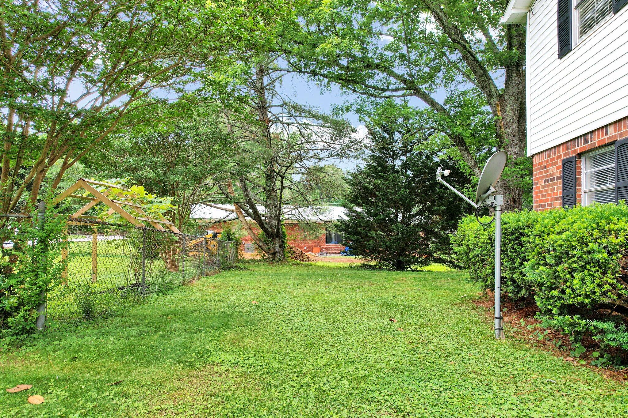 3743 Springdale Drive Northeast Cleveland, TN 37312 - Photo 7 of 47 7-web-or-mls-DJI_0847