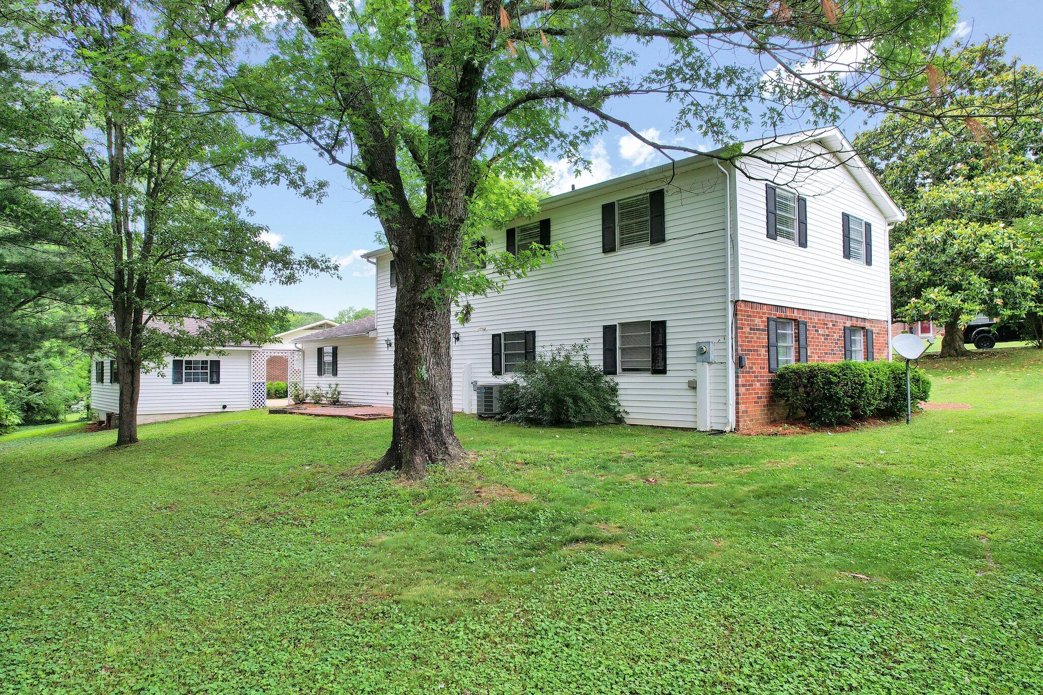 3743 Springdale Drive Northeast Cleveland, TN 37312 - Photo 9 of 47 9-web-or-mls-DJI_0849
