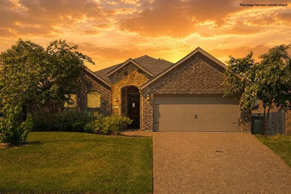 $2,345 | 3125 Granite Rock Trail, Forney, TX 75126