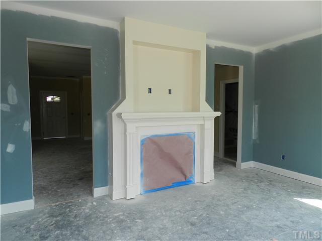 59 Harvey Farm Drive, Unit RAND3 Willow Spring, NC 27592 - Photo 7 of 10 Gallery Image 7