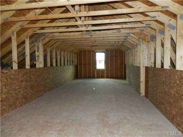 59 Harvey Farm Drive, Unit RAND3 Willow Spring, NC 27592 - Photo 8 of 10 Gallery Image 8