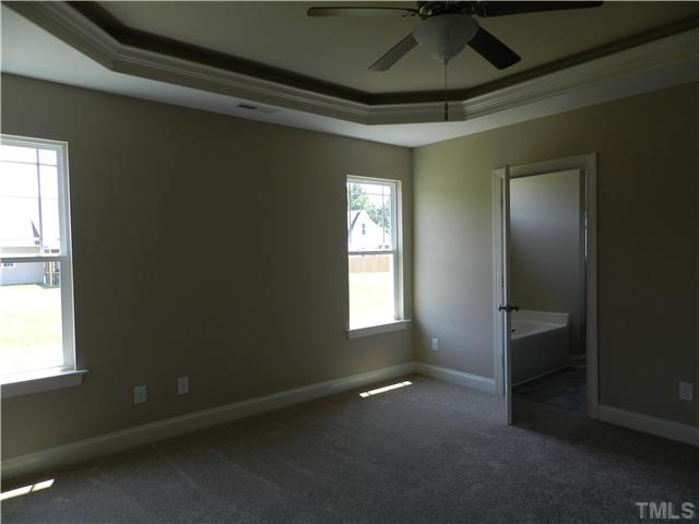 59 Harvey Farm Drive, Unit RAND3 Willow Spring, NC 27592 - Photo 10 of 10 Gallery Image 10