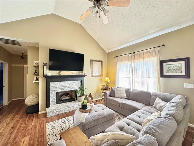 $354,900 | 802 Hampton Way, Canton, GA 30115