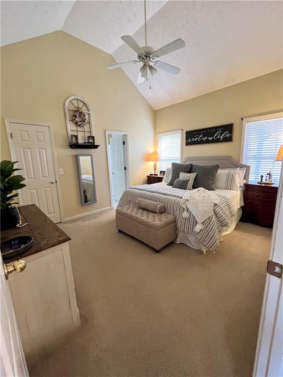 802 Hampton Way Canton, GA 30115 - Photo 2 of 5