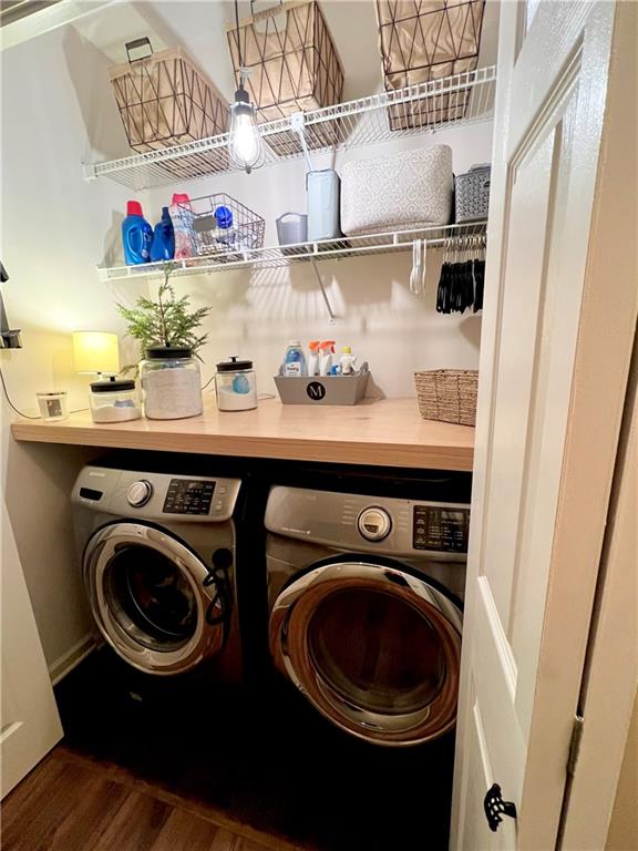 802 Hampton Way Canton, GA 30115 - Photo 3 of 5