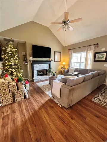 $354,900 | 802 Hampton Way, Canton, GA 30115