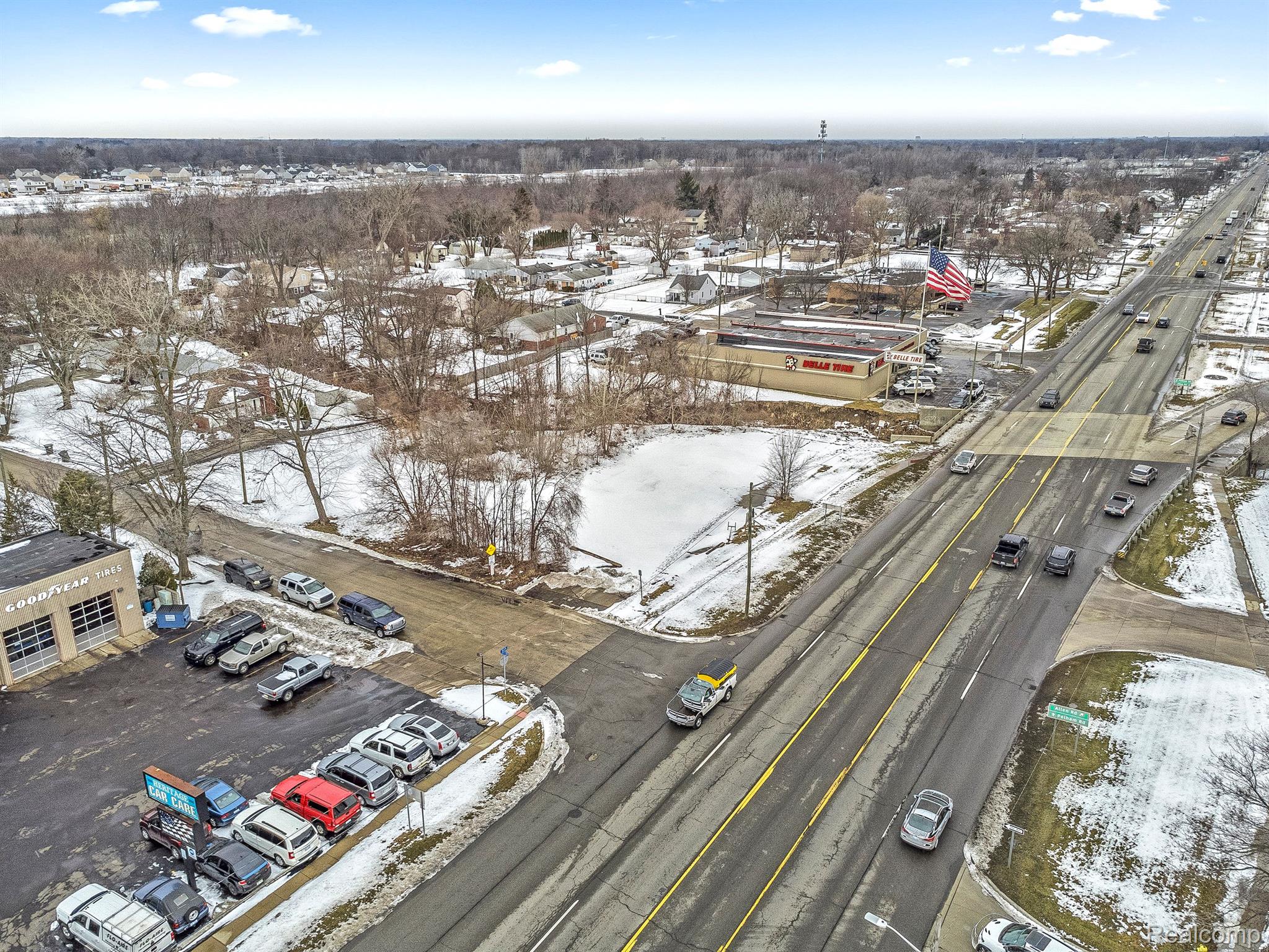 10854 Allen Road Taylor, MI 48180 - Photo 5 of 6