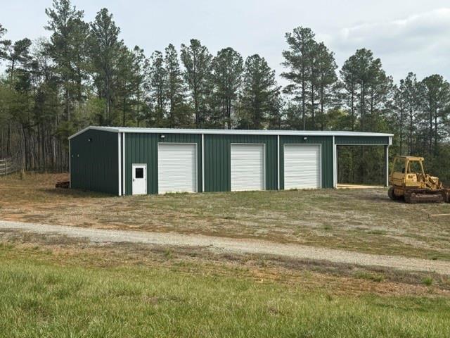 1100 Fuller Mountain Road Fairmount, GA 30139 - Photo 15 of 24 Gallery Image 15